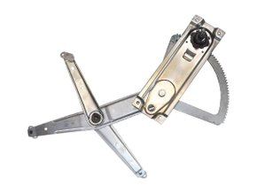 Máquina Do Vidro Manual Celta <06 Universal 40723 - Dianteiro Esquerdo