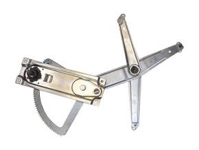 Máquina Do Vidro Manual Celta <06 Universal 40724 - Dianteiro Direito