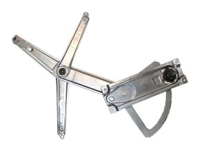 Máquina Do Vidro Manual Celta 06> Universal 41287 - Lado Esquerdo