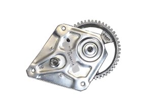 Máquina Do Vidro Manual Chevette, Chevy E Marajó 83> Universal 40184 - Dianteiro Direito