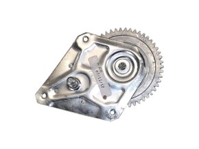 Máquina Do Vidro Manual Chevette E Marajó <83 Universal 40143 - Dianteiro Esquerdo