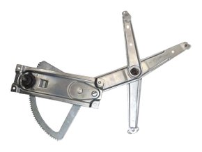 Máquina Do Vidro Manual Classic 10>, Corsa Hatch 94/02, Corsa Sedan 96/04 E Corsa Classic 04/09 Universal 40556 - Dianteiro Direito