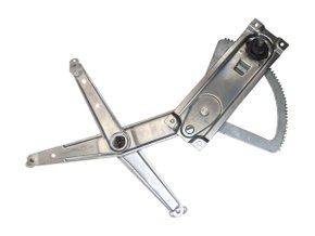 Máquina Do Vidro Manual Classic 10>, Corsa Hatch 94/02, Corsa Sedan 96/04 E Corsa Classic 04/09 Universal 40557 - Dianteiro Esquerdo