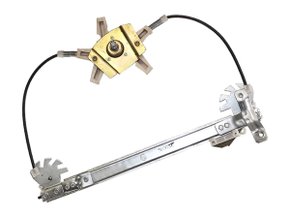 Máquina Do Vidro Manual Classic 10>, Corsa Hatch 94/02, Corsa Sedan 96/04 E Corsa Classic 04/09 Universal 40558 - Traseiro Direito