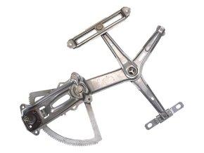 Máquina Do Vidro Manual Corsa 01> E Montana 03/10 Universal 40804 - Dianteiro Direito