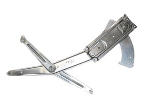 Máquina Do Vidro Manual Corsa <01 E Pick-up Corsa Universal 40419 - Dianteiro Esquerdo