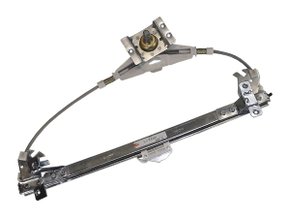 Máquina Do Vidro Manual Corsa 01> Universal 40805 - Traseiro Esquerdo
