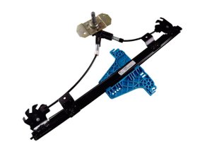 Máquina Do Vidro Manual Crossfox, Fox E Spacefox 09> Universal 22268 - Traseiro Direito