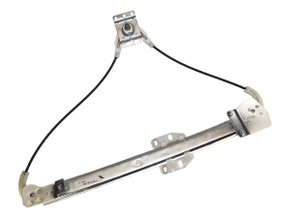 Máquina Do Vidro Manual Del Rey 82> E Pampa Universal 30240 - Dianteiro Direito