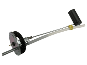 Medidor De Nível De Combustível Caravan E Opala 79/84 Willtec W80.141