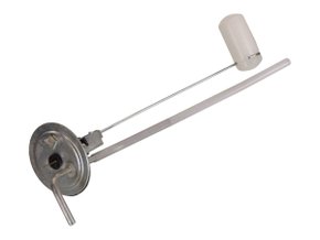 Medidor De Nível De Combustível Del Rey 88/91 Willtec W80.098