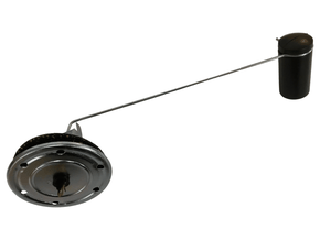 Medidor De Nível De Combustível F-75 E Rural 72/83 Wiltec W80.017