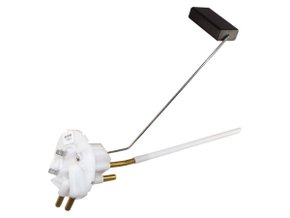 Medidor De Nível De Combustível Gol, Parati, Saveiro E Voyage 90/96 Tsa T-090004