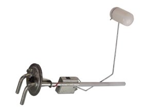 Medidor De Nível De Combustível Pampa 82/88 Willtec W80.106