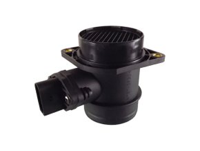 Medidor Do Fluxo De Ar Audi A3, Golf E Passat Alemão 99/03, Bora 98/03 E New Beetle 98> Ymax 461a