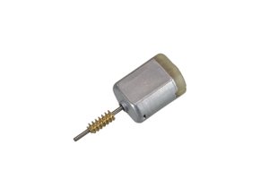 Micromotor Da Trava Elétrica Fox 03>, Gol Gv E Gvi 09>, Saveiro Gv E Gvi 09>, Spacefox 09> E Voyage 08>