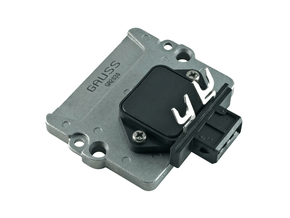 Módulo De Ignição Escort E Verona Europeu, Logus, Pointer,  Cordoba, Golf, Passat Alemão, Polo Classic E Van Gauss  Ga2030 