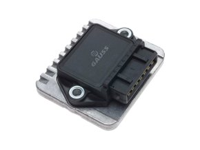 Módulo De Ignição Escort Hobby 94/96, Gol, Parati E Saveiro 91/96, Quantum E Santana 91/94, E Voyage 91/95 Gauss Ga2142