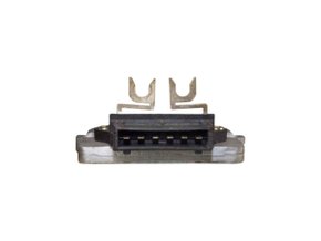 Módulo De Ignição Escort, Verona Europeu, Logus, Pointer, Cordoba, Golf, Passat Alemão, Polo Classic E Van Gapbr 1fk0008