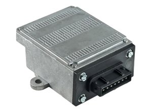 Módulo De Ignição Gol, Parati E Voyage 84>, Quantum E  Santana 89> E Saveiro 85> Gauss Ga2013n 