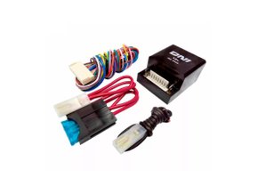 Módulo De Instalação Elétrica Para Engate De Reboque Dni 8299