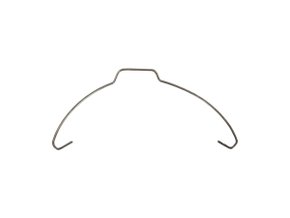 Mola Da Buzina Fusca 66/77