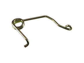 Mola Da Trava Da Fechadura Gol G1 88/96, Saveiro G1 88/97, Parati G1 E Voyage 88/95 Universal 20746