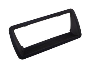 Moldura Da Maçaneta Da Tampa Da Caçamba S-10 95/11 Universal 41132