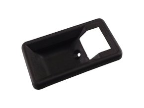 Moldura Da Maçaneta Interna Passat 75/88 Universal 20220