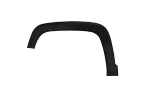 Moldura De Para-lama Dianteiro Renegade 16/25 Dts  3607 - Lado Esquerdo 