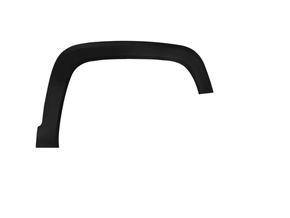 Moldura De Para-lama Dianteiro Renegade 16/25 Dts  3608 - Lado Direito 