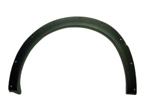 Moldura De Para-lama Dianteiro Uno Way 06/08 Dts 3244 - Lado Esquerdo