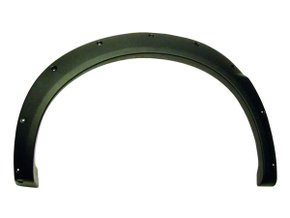 Moldura De Para-lama Traseiro Uno Way 06/08 Dts 3245 - Lado Direito