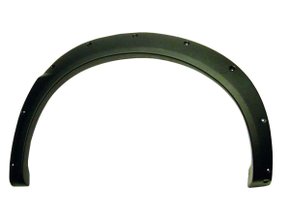 Moldura De Para-lama Traseiro Uno Way 06/08 Dts 3251 - Lado Esquerdo