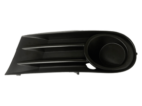 Moldura Do Farol Auxiliar Gol, Saveiro E Voyage G5 Retrovex Rx10087