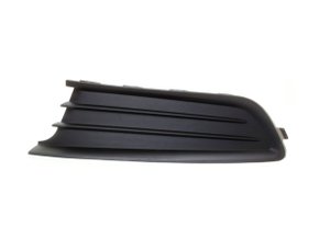 Moldura Do Farol Auxiliar Lado Esquerdo Gol, Saveiro E Voyage Gvi 12> Retrovex Rx10093 - Lado Esquerdo