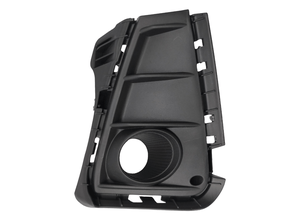 Moldura Do Para-choque Dianteiro, Hb20 23/25, Rufato 32696 - Lado Direito 