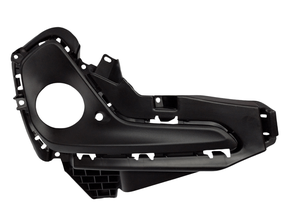 Moldura Do Para-choque Dianteiro, Onix E Onix Plus, Rufato 32550 - Lado Direito 