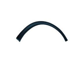 Moldura Do Para-lama Dianteiro Lado Direito Corsa 94/02 Dts 163pdd - Lado Direito