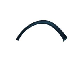 Moldura Do Para-lama Dianteiro Lado Esquerdo Corsa 94/02 Dts 163pde - Lado Esquerdo