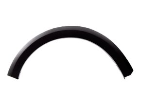 Moldura Do Para-lama Dianteiro Sandero Stepway 09/14 Dts 4129-i - Lado Esquerdo