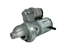 Motor De Partida 13 Dentes