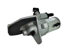 Motor De Partida Delphi 61018530p 