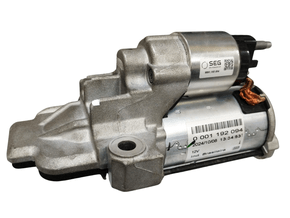 Motor De Partida, Ecosport, Fiesta, Focus, Ka, Ka+ Seg Automotive 0001.192.094 