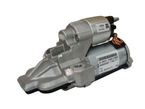 Motor De Partida, Ecosport, Fiesta, Focus, Ka, Ka+ Seg  Automotive 0001.192.095 