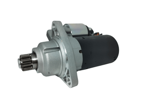 Motor De Partida Euro 20558 