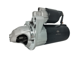 Motor De Partida Hilux E Hilux Sw4 3.0 16v 05> Multi Qualita Mq0105 