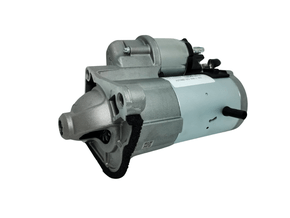 Motor De Partida Logan,kwid,sandero E Symbol 1.0 12v  Delco Remy 61023528p 