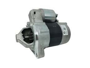 Motor De Partida Zen 32004 