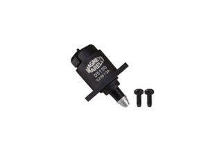 Motor De Passo Tempra 97>, Inca E Van 97/98, Gol, Parati, Polo Classic, Quantum, Santana E Saveiro 96/02 Magneti Marelli 400.301.02